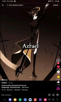 Azrael