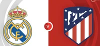 Real VS Atletico