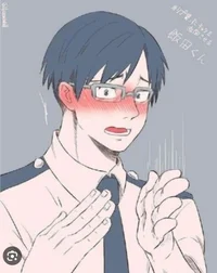 Tenya Iida 