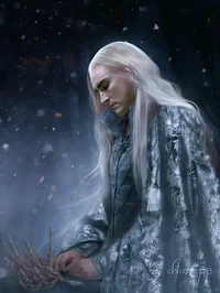 Thranduil 