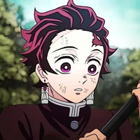 Tanjiro Kamado