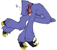 Huggy Wuggy