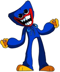 Huggy Wuggy FNF