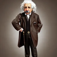 Albert einstein