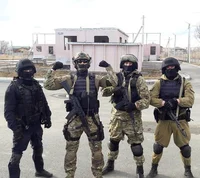 Military guys