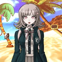 Chiaki Nanami