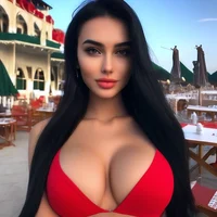 Sexy next door