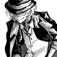 Chuuya Nakahara