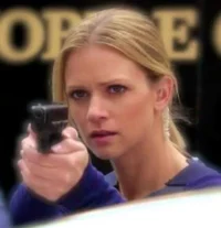 Jennifer Jareau
