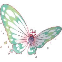 G-Max Butterfree