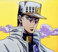 Jotaro