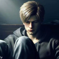 Leon Kennedy