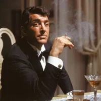 Dean Martin 
