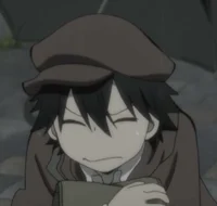 Ranpo Edogawa