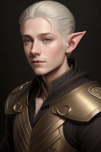 _The Elf Prince_