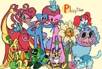 -Poppy Playtime-