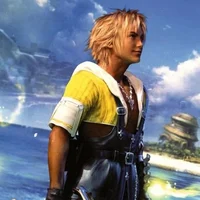 Tidus