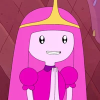 Princess Bubblegum 