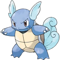 Wartortle
