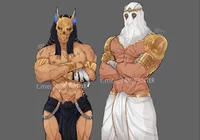 Koing y ghost 