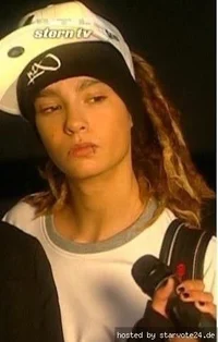 tom kaulitz 