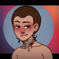 Ancient Aztec man -2