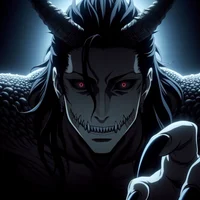 Balivor the Creature