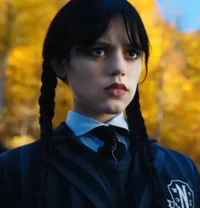 Wednesday Addams