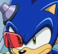 Sonic 