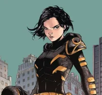 Cassandra Cain