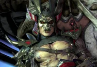 Shao Kahn