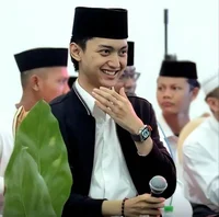 Gus azmi 