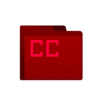 CC folder