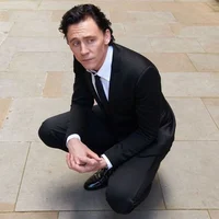 Tom Hiddlest0n