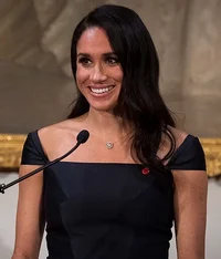 Duchess of Sussex