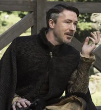 Petyr Baelish