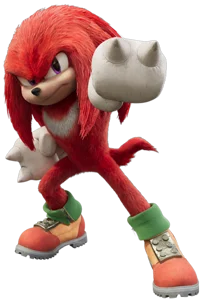 Movie Knuckles