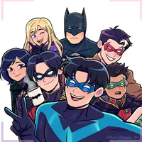 Batfamily