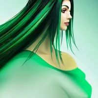 Verde