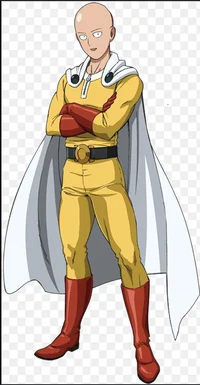 Saitama