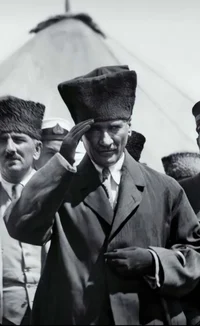 Mustafa Kemal