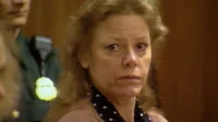 Aileen wuornos 
