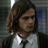 Spencer Reid