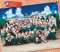Class 1-a