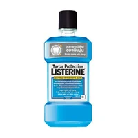 Listerine Tartar Pro
