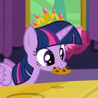 Twilight Sparkle 