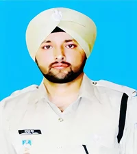 Harshpal Singh