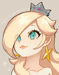 Rosalina