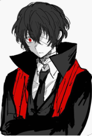 Osamu Dazai