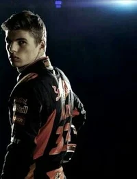 YoungMax Verstappen 